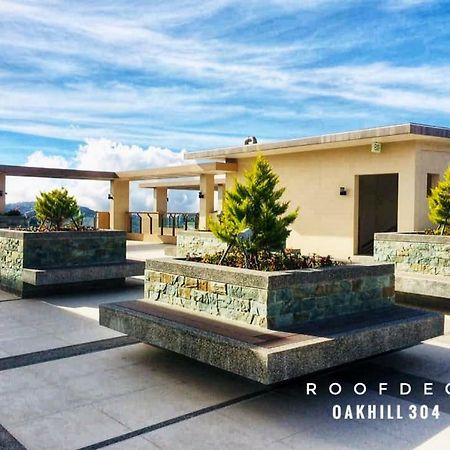 Anaya Homes - Bristle Ridge Residences Baguio City Екстер'єр фото