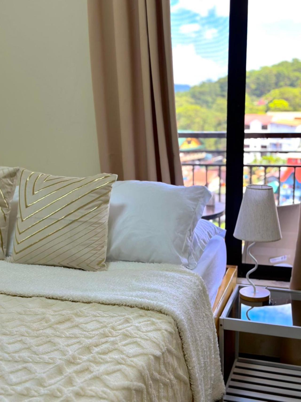 Anaya Homes - Bristle Ridge Residences Baguio City Екстер'єр фото