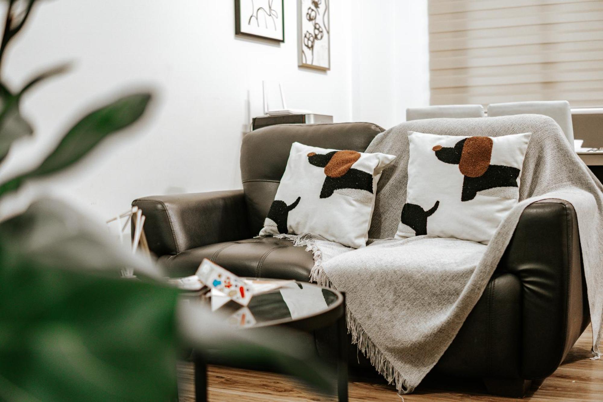 Anaya Homes - Bristle Ridge Residences Baguio City Екстер'єр фото