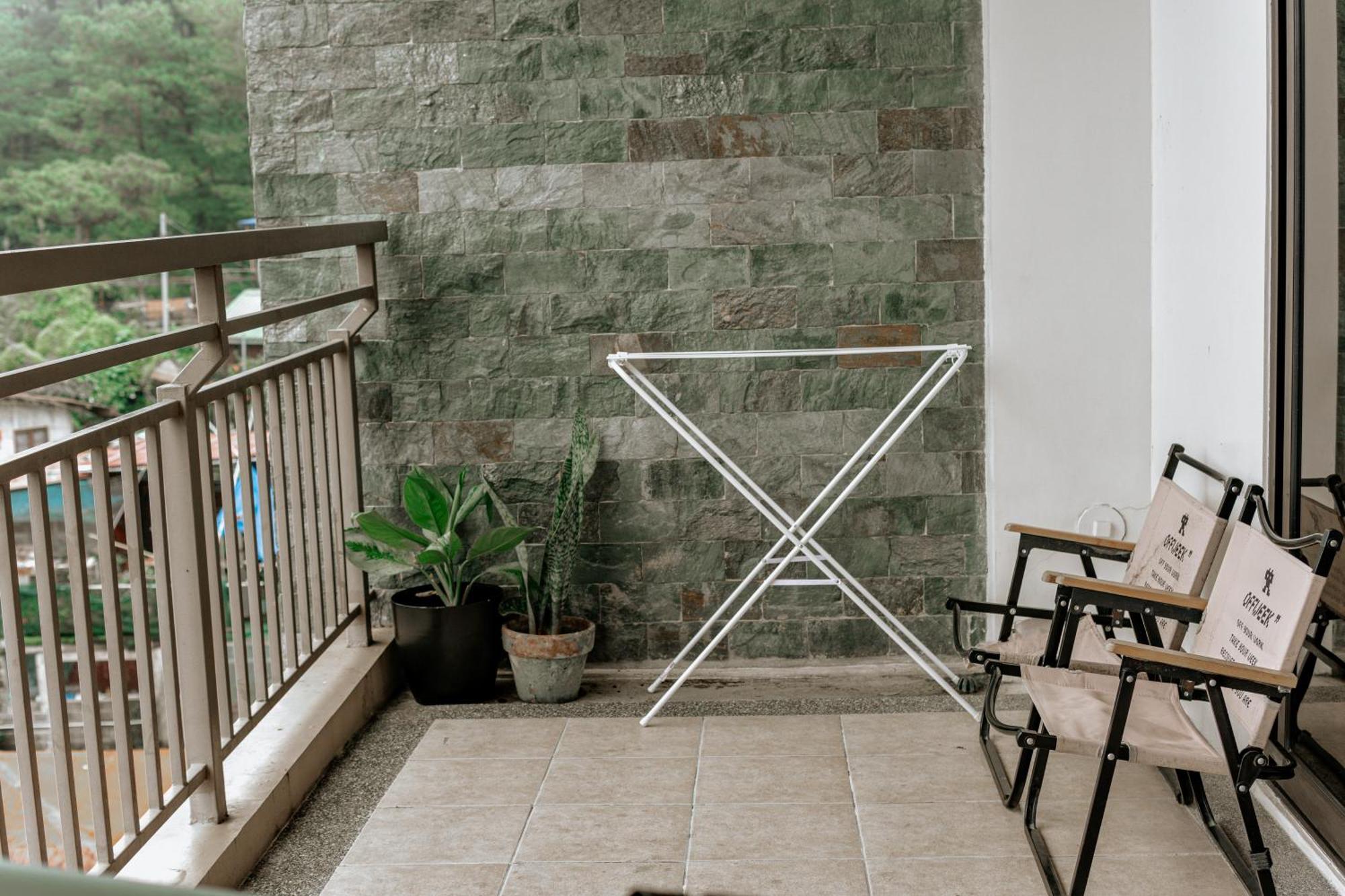 Anaya Homes - Bristle Ridge Residences Baguio City Екстер'єр фото