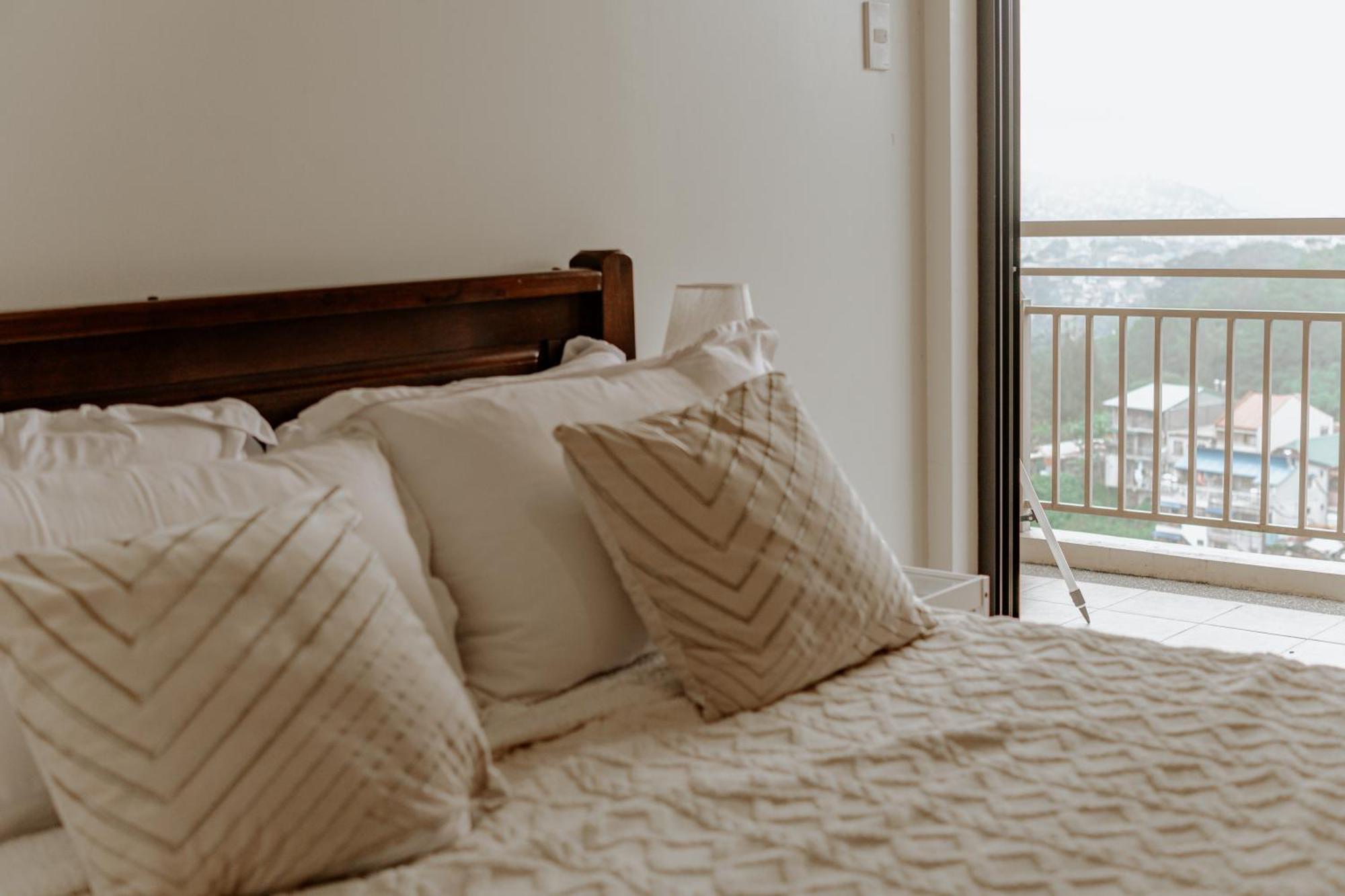Anaya Homes - Bristle Ridge Residences Baguio City Екстер'єр фото