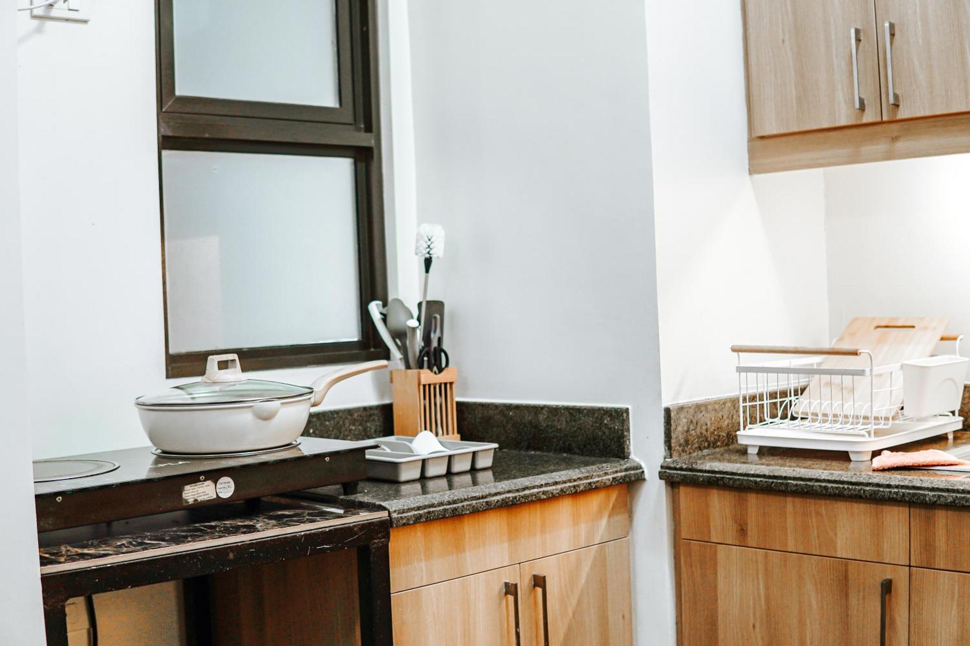 Anaya Homes - Bristle Ridge Residences Baguio City Екстер'єр фото