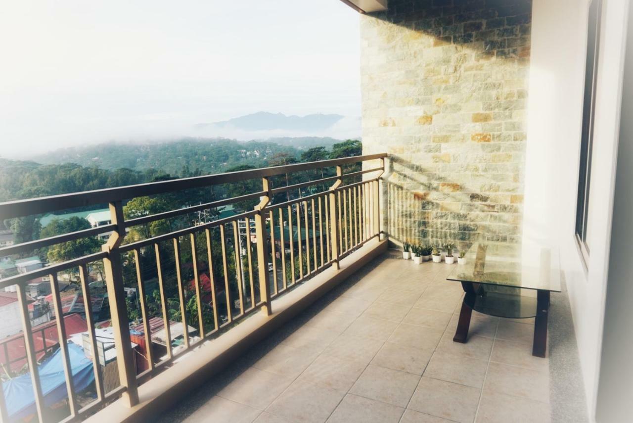Anaya Homes - Bristle Ridge Residences Baguio City Екстер'єр фото